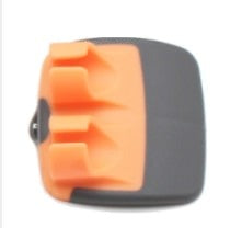 Frendorf | Doppelter Gemüseschäler