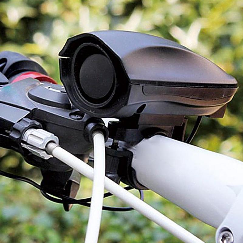 Frendorf | Fahrrad Super Laut Elektrische Hupe