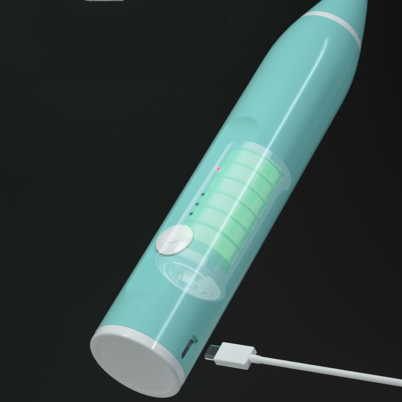 Frendorf | 3-Gang wiederaufladbarer Handmixer