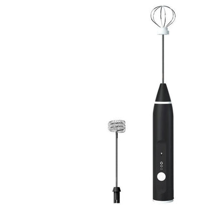 Frendorf | 3-Gang wiederaufladbarer Handmixer