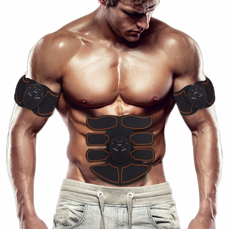 Frendorf | 360° EMS Trainer