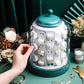 Frendorf | 360 Rotierende Design Schmuck Organizer