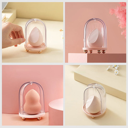 Beauty-Schwamm-Case