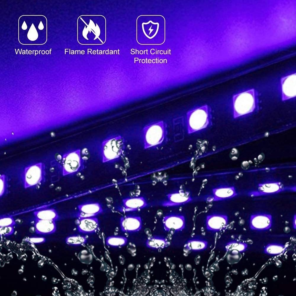 Frendorf | Auto Neon Innenbeleuchtung Lampe