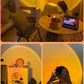 Frendorf | Sunset Lampe mit 4 Farben - GlowSphere