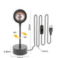 Frendorf | Sunset Lampe mit 4 Farben - GlowSphere