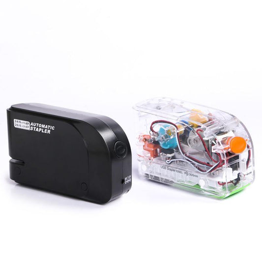 Frendorf | Automatischer Büropapier-Tacker