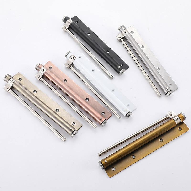 Frendorf | Automatischer einstellbarer Feder-Türschließer