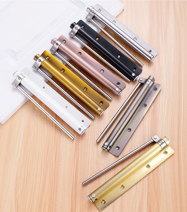 Frendorf | Automatischer einstellbarer Feder-Türschließer