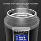 Frendorf | Smart Heating Digital Auto Thermos