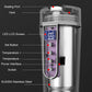 Frendorf | Smart Heating Digital Auto Thermos