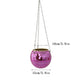 Disco Ball Pflanze