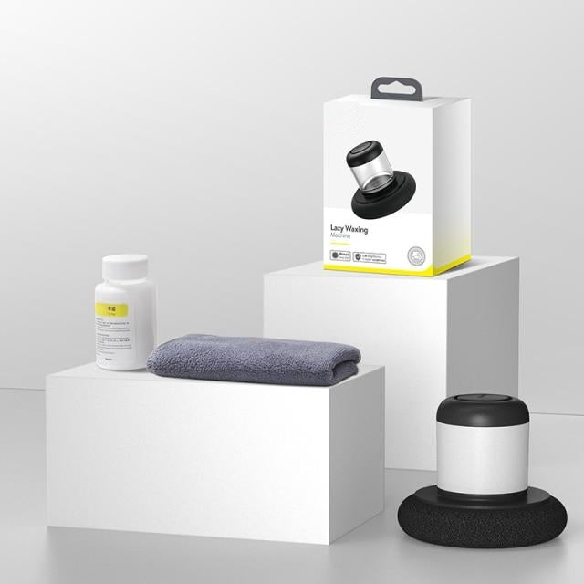 Frendorf | Auto Detailer Polierwerkzeug