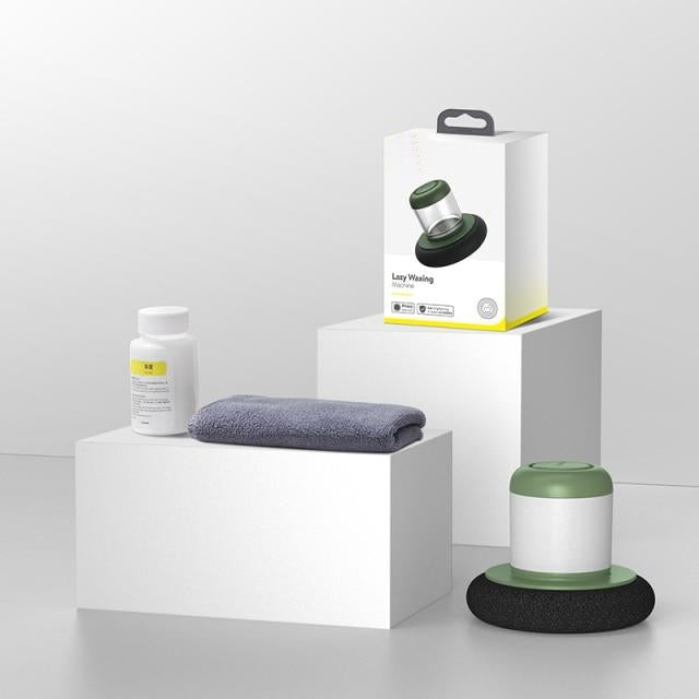 Frendorf | Auto Detailer Polierwerkzeug