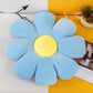 Frendorf | BlossomCushion Blumenförmiges Dekokissen | Weich & Bequem | Perfekt für Wohn- und Schlafzimmer