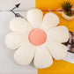 Frendorf | BlossomCushion Blumenförmiges Dekokissen | Weich & Bequem | Perfekt für Wohn- und Schlafzimmer