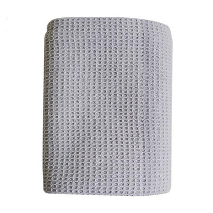 Waffelgewebe Baumwolle Küchentuch Set (Set von 2)