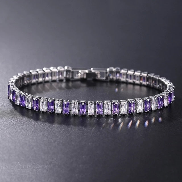 Frendorf | Kettenarmband | Kette Tennisarmband