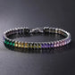 Frendorf | Kettenarmband | Kette Tennisarmband