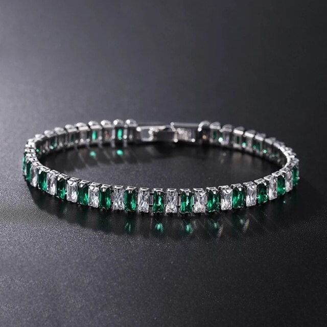 Frendorf | Kettenarmband | Kette Tennisarmband