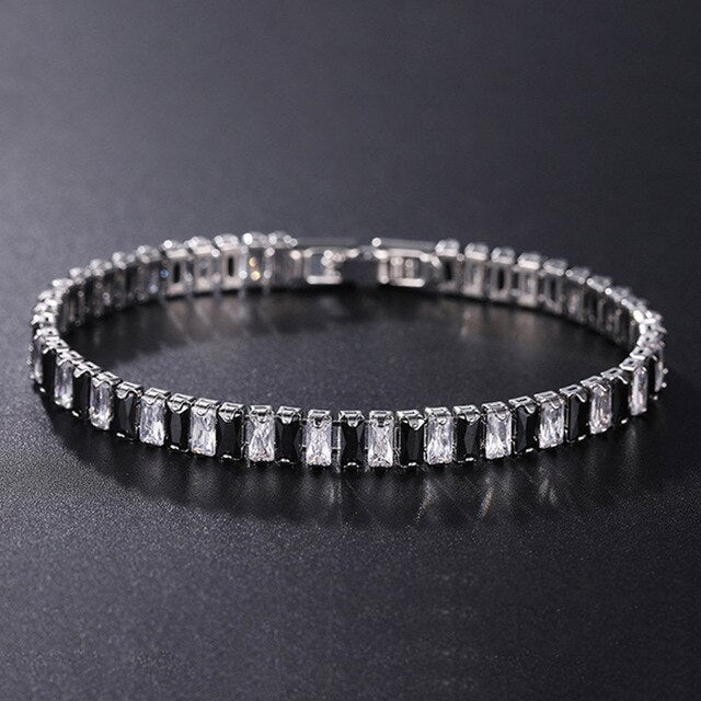 Frendorf | Kettenarmband | Kette Tennisarmband