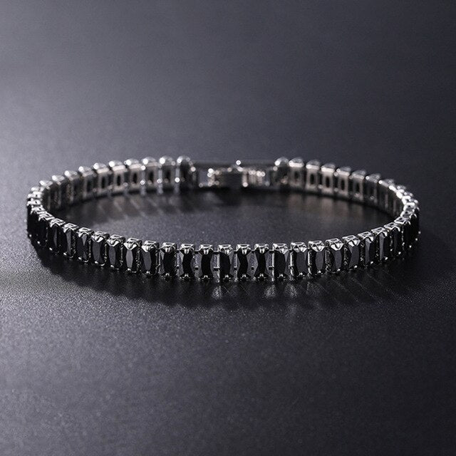 Frendorf | Kettenarmband | Kette Tennisarmband