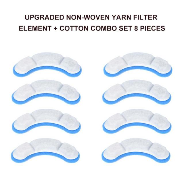 Frendorf | Automatischer Sensor Haustier Wasserbrunnen