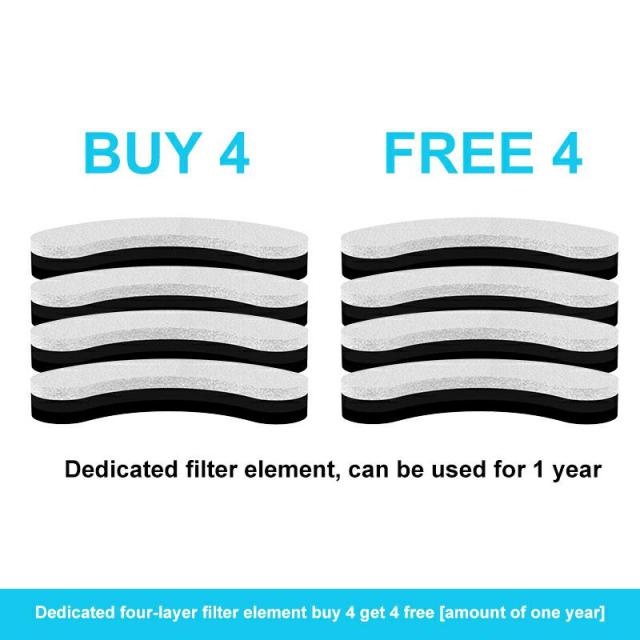 Frendorf | Automatischer Sensor Haustier Wasserbrunnen