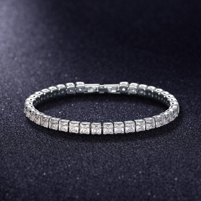 Frendorf | Kettenarmband | Kette Tennisarmband