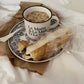 FRANZÖSISCHER BECHER