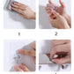 Frendorf | 10 Stück Schwerlast Punch-Free Transparente Klebehaken