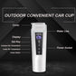 Frendorf | Smart Heating Digital Auto Thermos