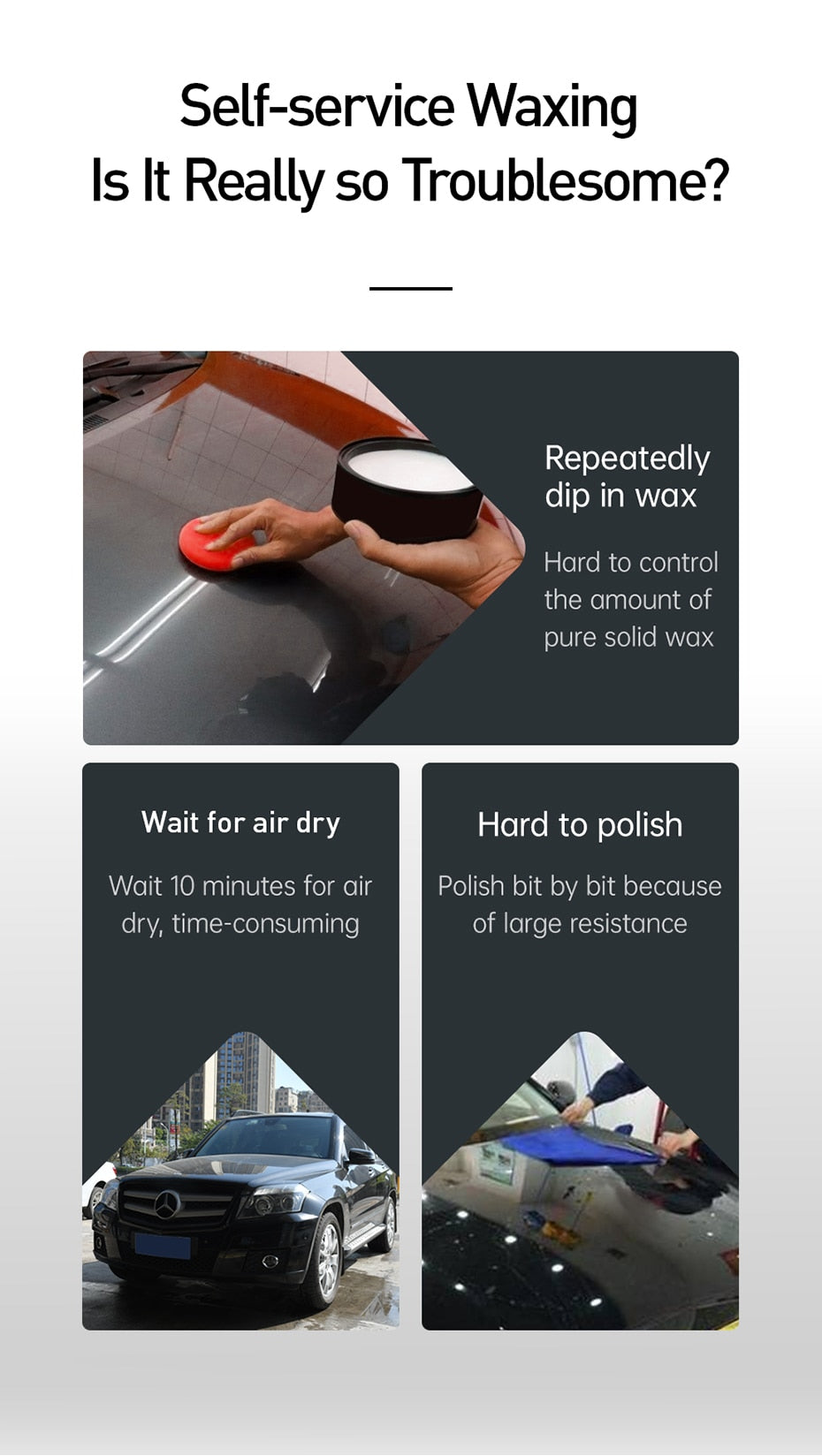 Frendorf | Auto Detailer Polierwerkzeug