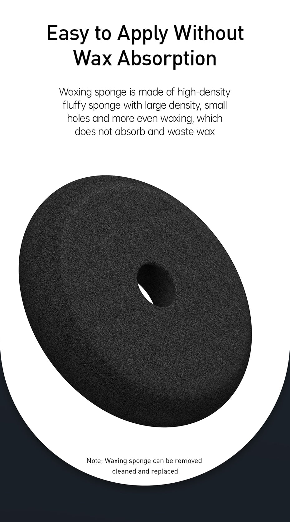 Frendorf | Auto Detailer Polierwerkzeug