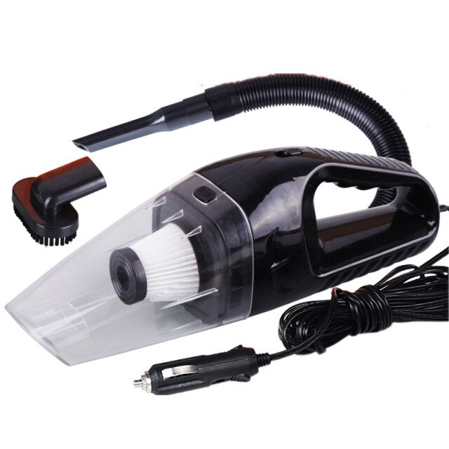 Frendorf | 12V Mini-Auto-Staubsauger