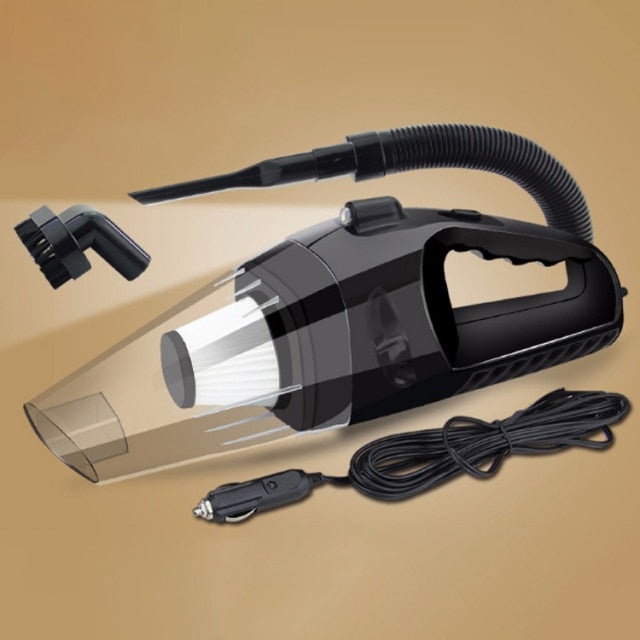 Frendorf | 12V Mini-Auto-Staubsauger
