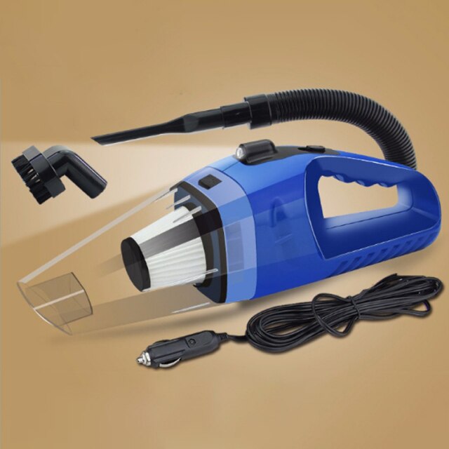 Frendorf | 12V Mini-Auto-Staubsauger