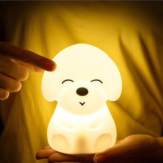LED Frendorf kinder - Berührung sensor