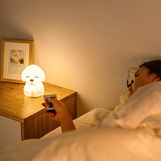 LED Frendorf kinder - Berührung sensor