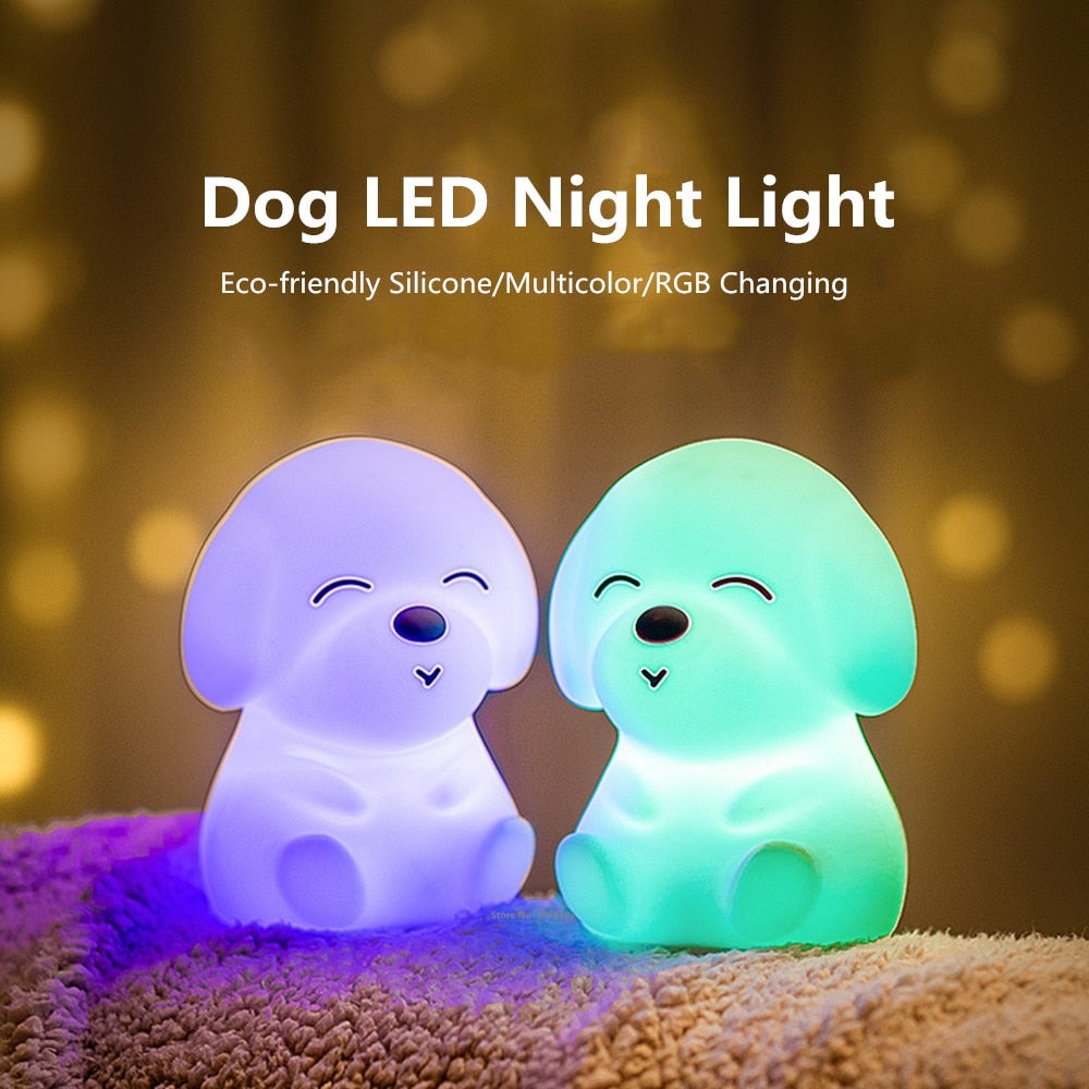 LED Frendorf kinder - Berührung sensor
