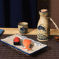 Sake Set Yuudai