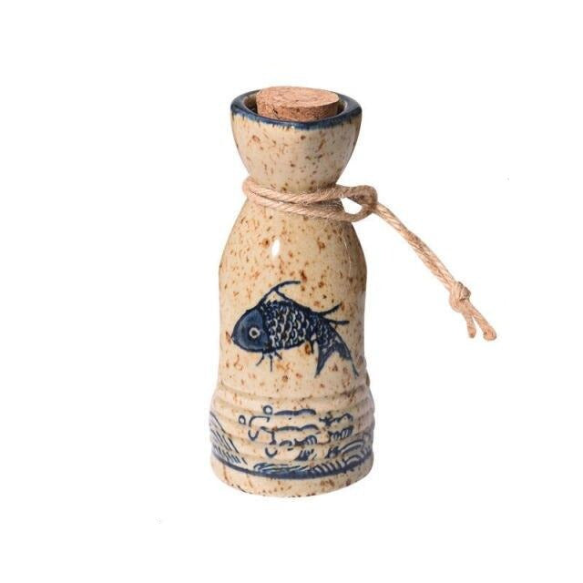 Sake Set Yuudai
