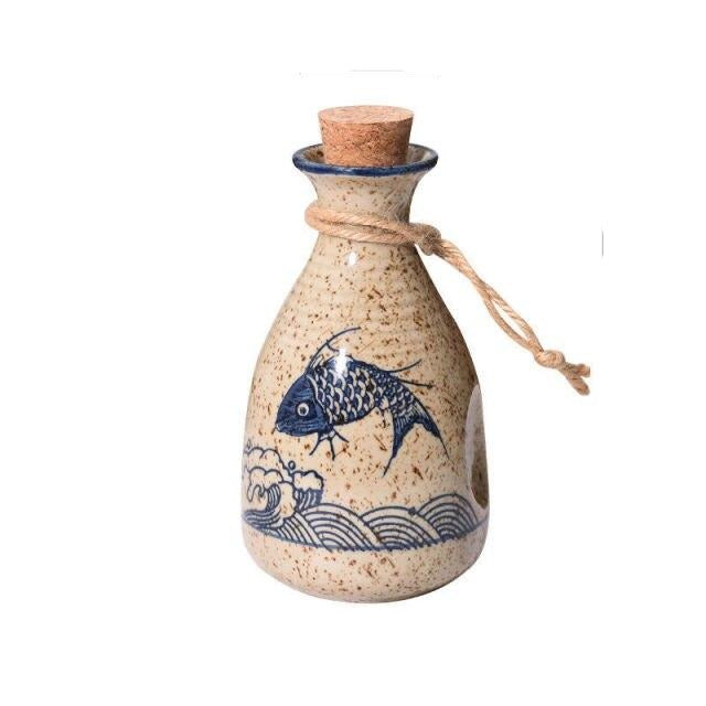 Sake Set Yuudai