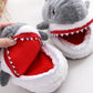 Frendorf | CozyPals Lustige Bequeme Hausschuhe | Kuschelige Pantoffeln | Perfekt für Zuhause & Entspannung