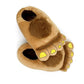 Frendorf | CozyPals Lustige Bequeme Hausschuhe | Kuschelige Pantoffeln | Perfekt für Zuhause & Entspannung