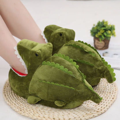 Frendorf | CozyPals Lustige Bequeme Hausschuhe | Kuschelige Pantoffeln | Perfekt für Zuhause & Entspannung