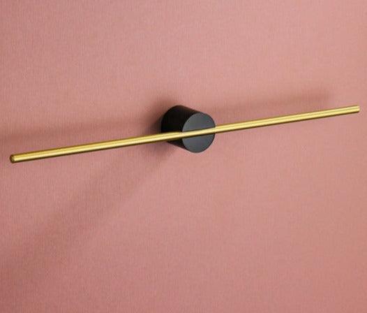Frendorf | Kyler Moderner Handtuchhalter aus Metall