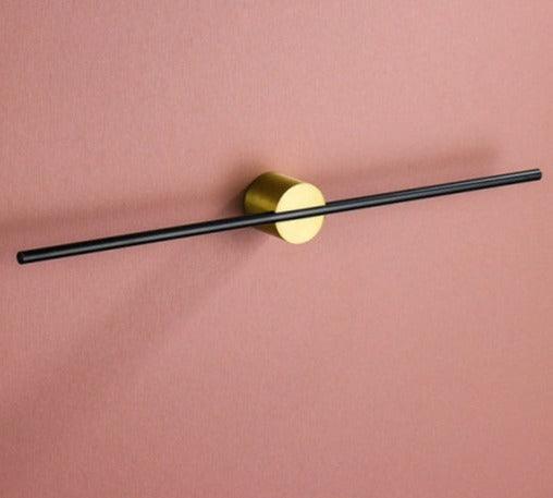 Frendorf | Kyler Moderner Handtuchhalter aus Metall