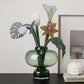 Frendorf | TropicBloom - Exotisches Papierblumenarrangement | Tropisches Dekor | Nachhaltige Eleganz