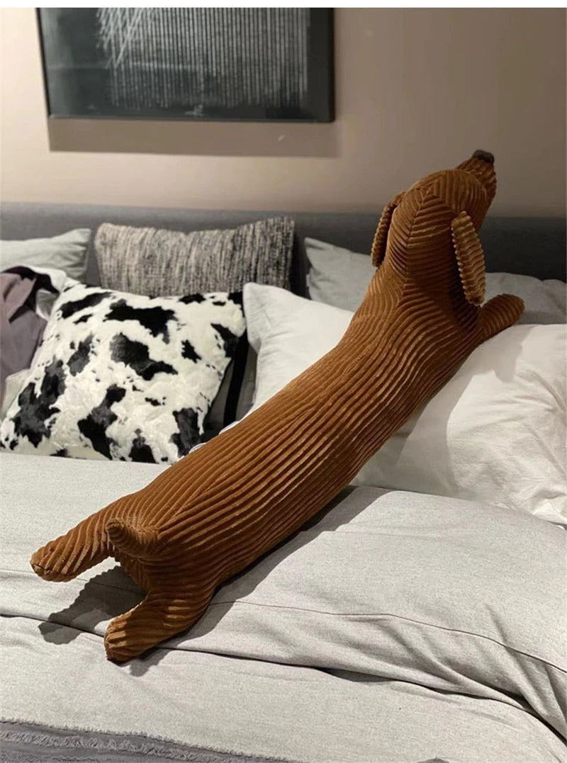 Dachshund Hund Kissen